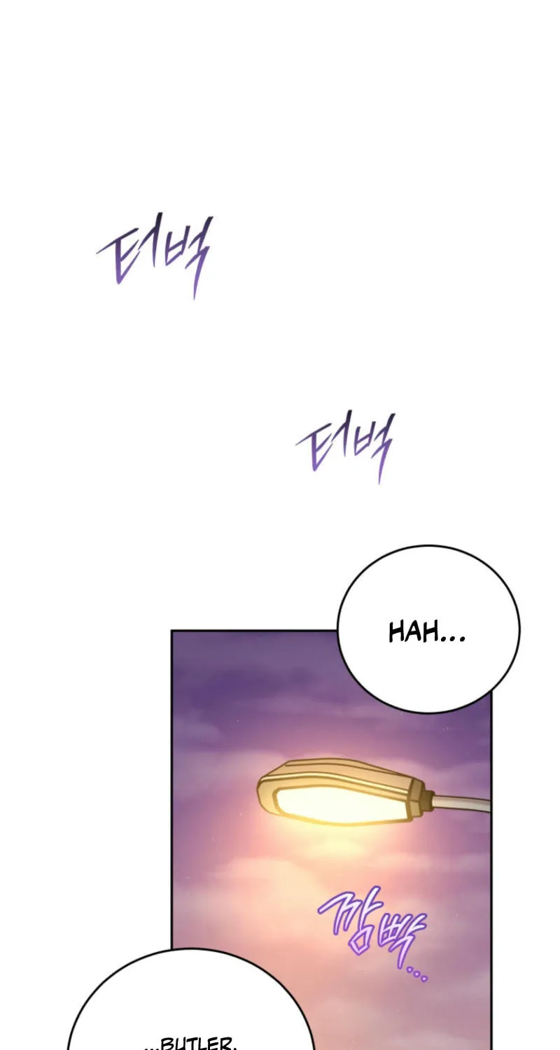The Legendary Beasts Animal Hospital Chapter 132 page 85 - 