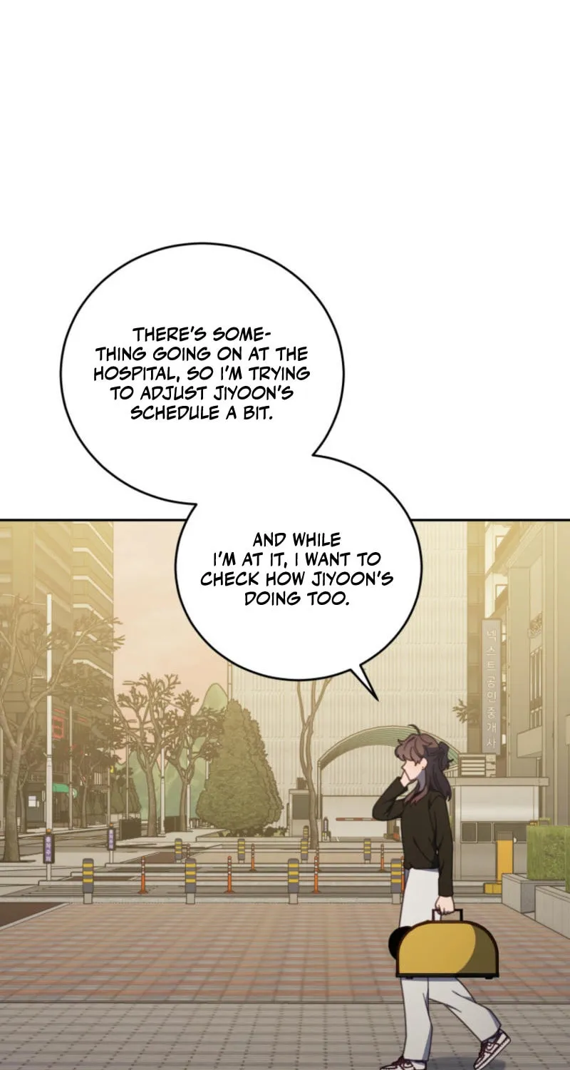 The Legendary Beasts Animal Hospital Chapter 132 page 87 - 
