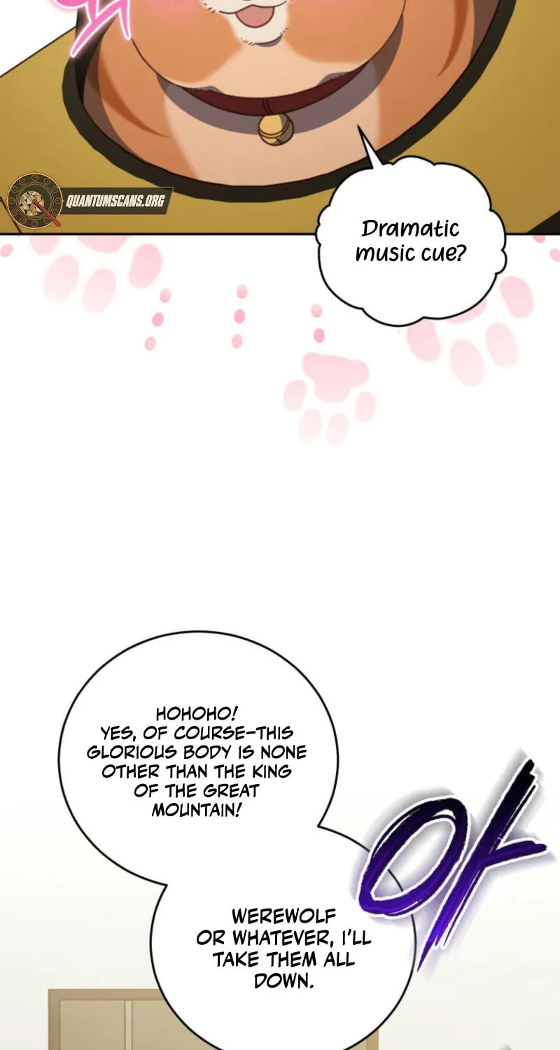 The Legendary Beasts Animal Hospital Chapter 132 page 93 - 