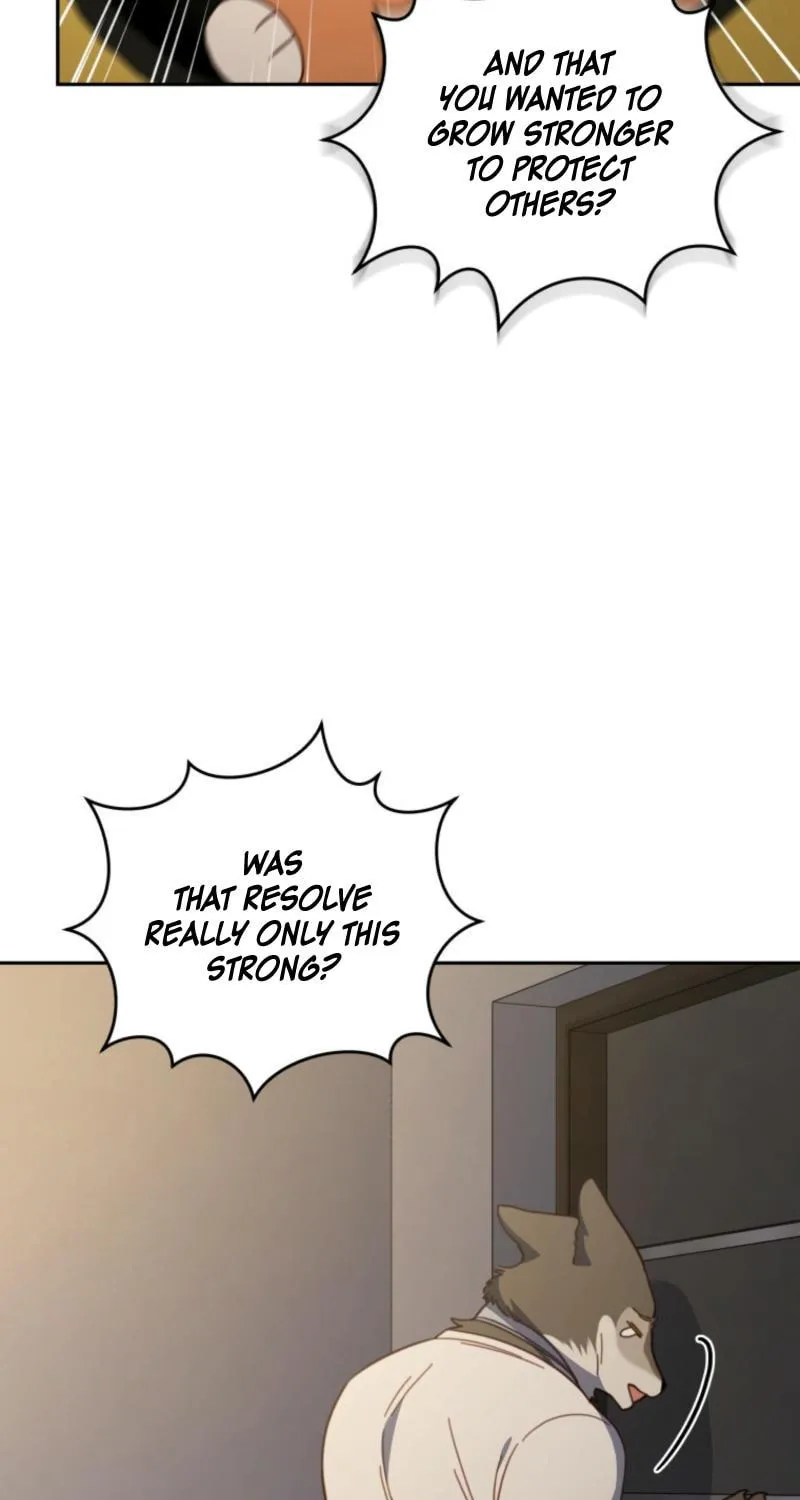 The Legendary Beasts Animal Hospital Chapter 133 page 11 - 