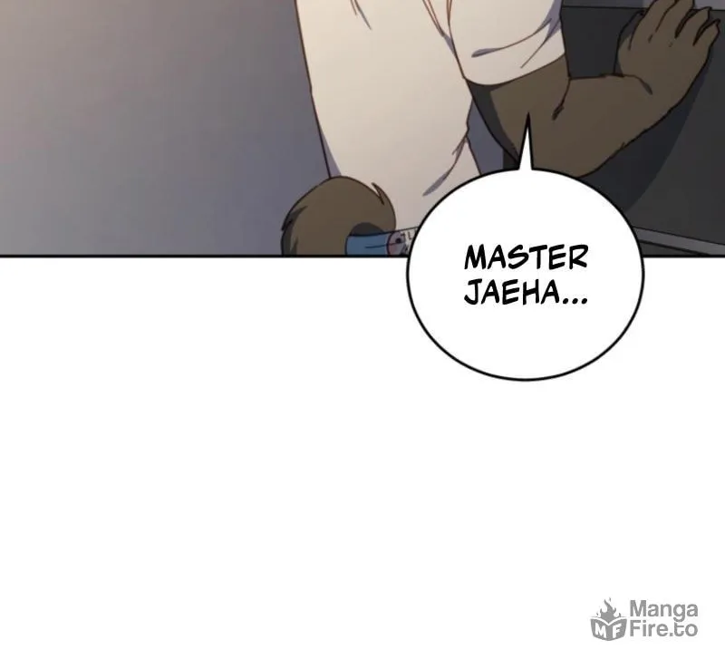 The Legendary Beasts Animal Hospital Chapter 133 page 12 - 