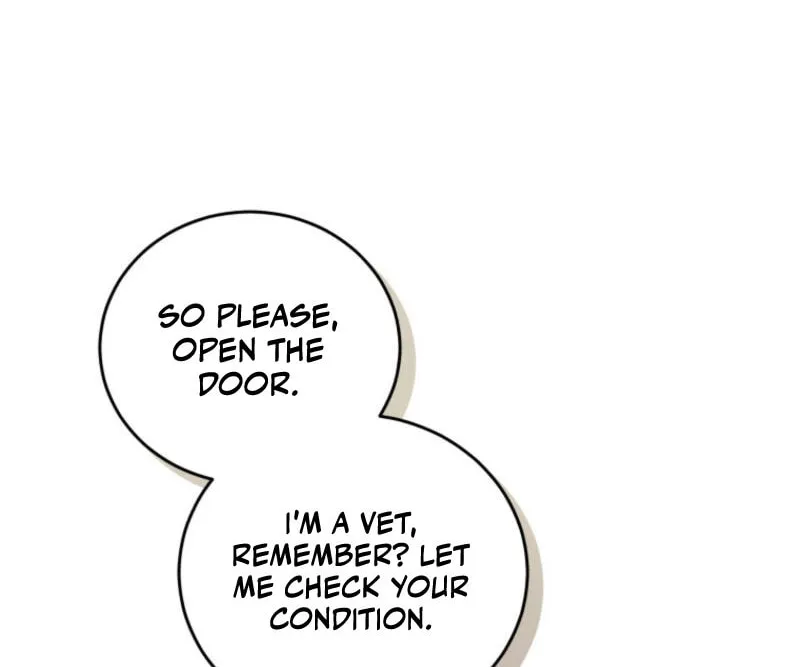 The Legendary Beasts Animal Hospital Chapter 133 page 14 - 