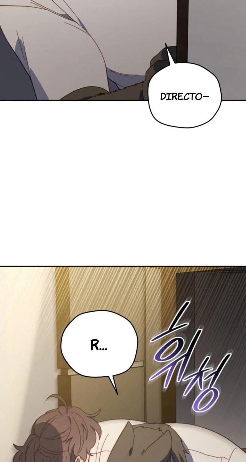 The Legendary Beasts Animal Hospital Chapter 133 page 19 - 