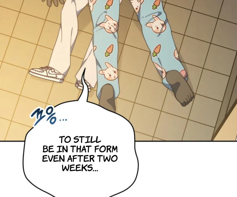 The Legendary Beasts Animal Hospital Chapter 133 page 22 - 