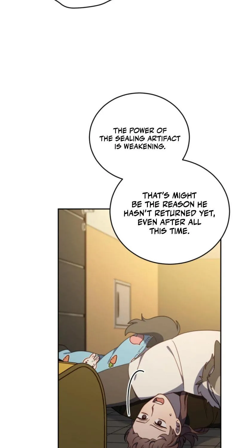 The Legendary Beasts Animal Hospital Chapter 133 page 23 - 