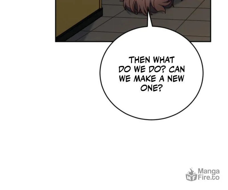 The Legendary Beasts Animal Hospital Chapter 133 page 24 - 