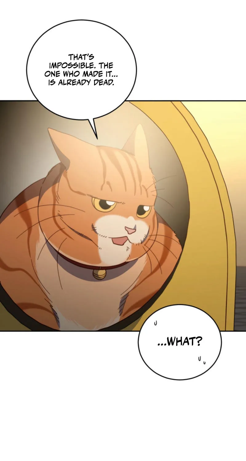 The Legendary Beasts Animal Hospital Chapter 133 page 25 - 