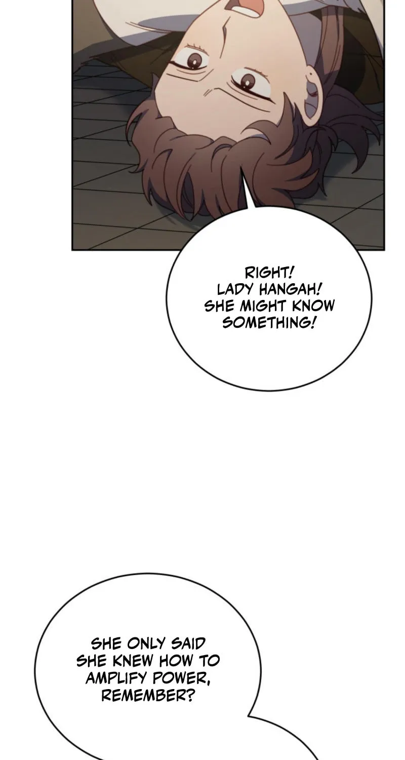 The Legendary Beasts Animal Hospital Chapter 133 page 27 - 