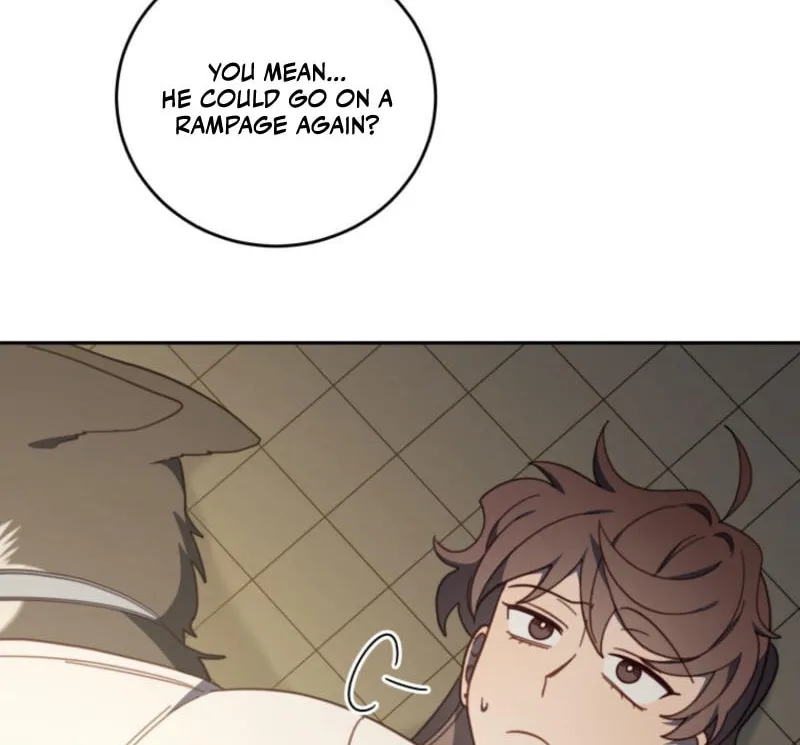 The Legendary Beasts Animal Hospital Chapter 133 page 32 - 