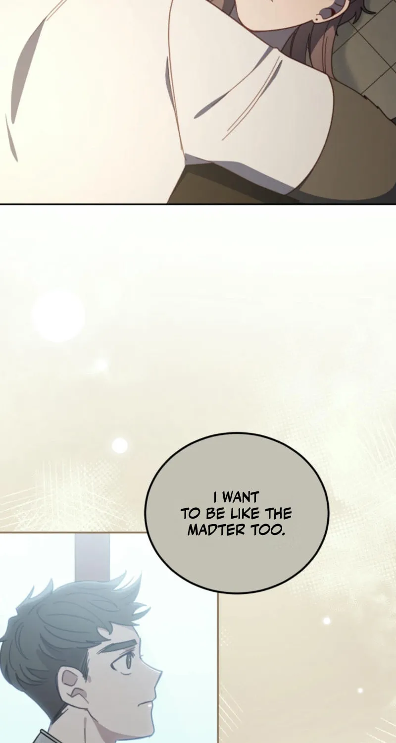 The Legendary Beasts Animal Hospital Chapter 133 page 33 - 