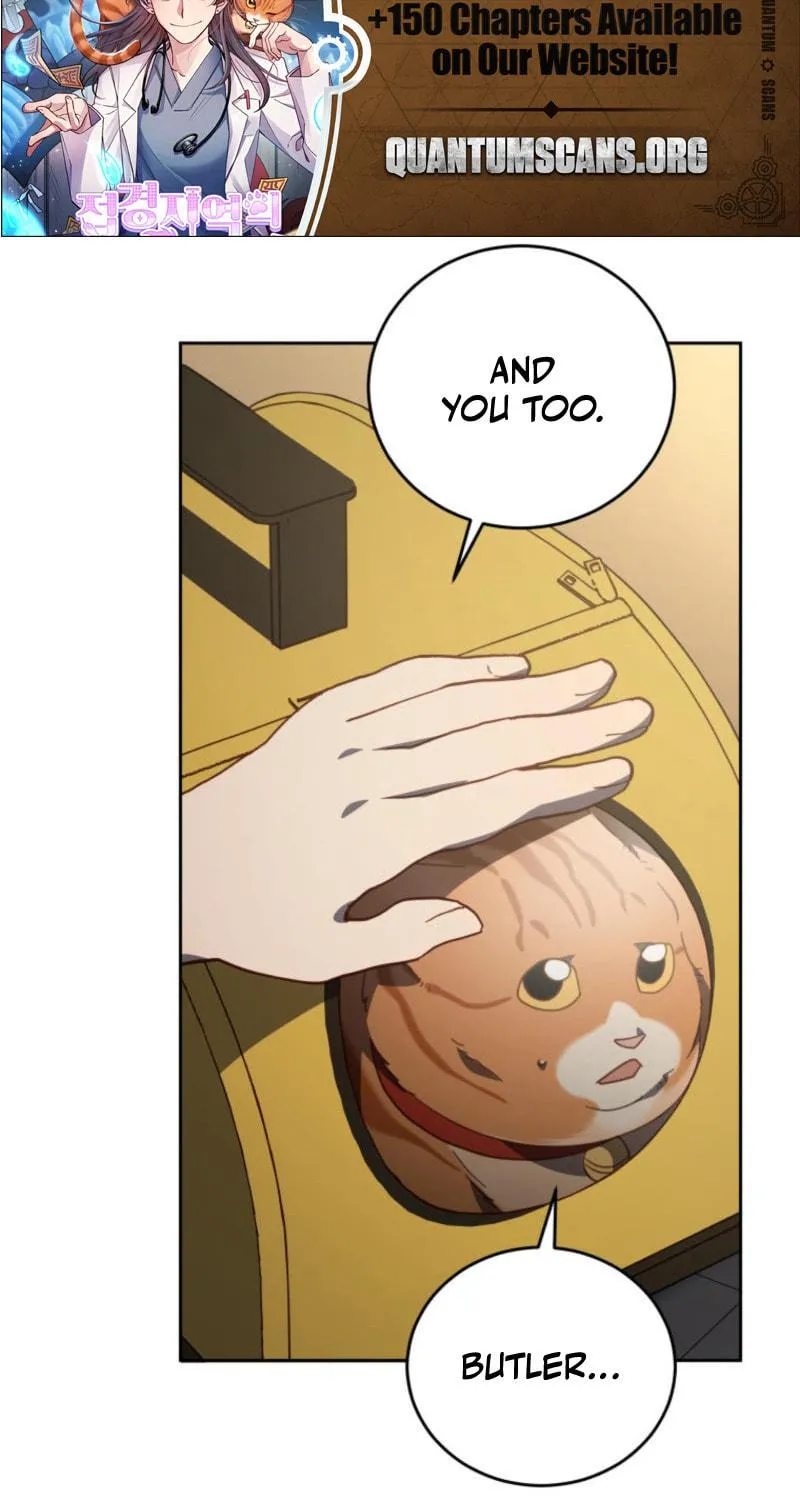The Legendary Beasts Animal Hospital Chapter 133 page 39 - 
