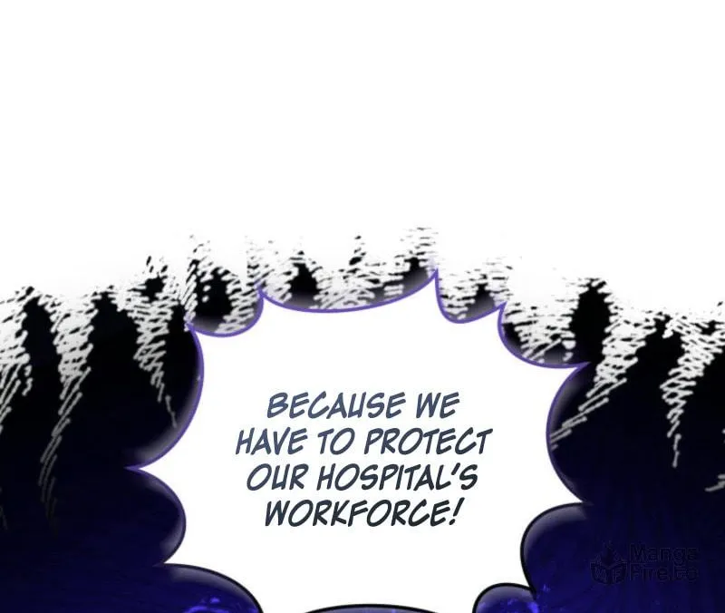The Legendary Beasts Animal Hospital Chapter 133 page 40 - 