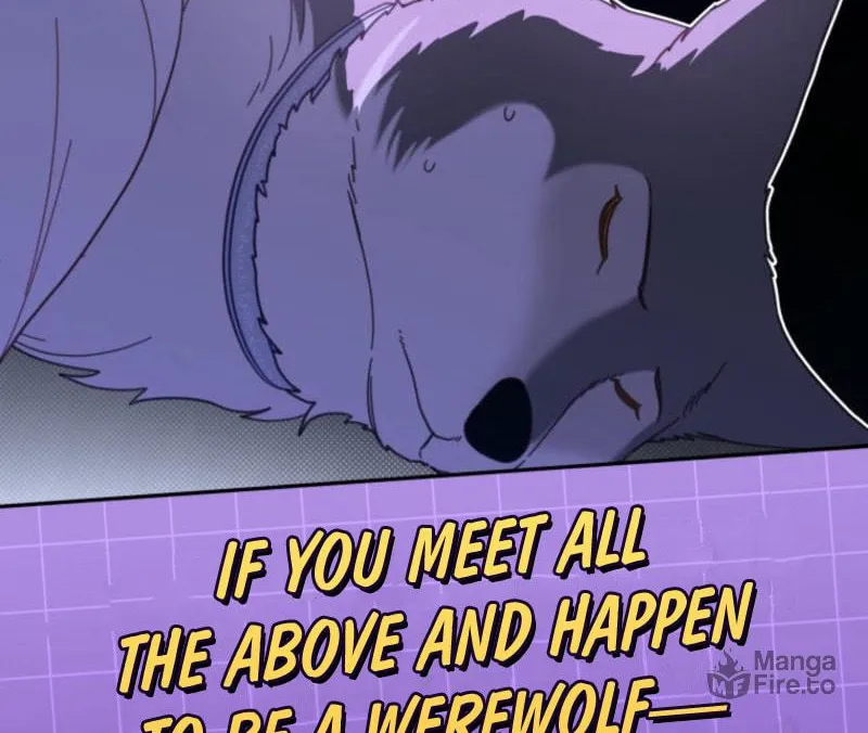 The Legendary Beasts Animal Hospital Chapter 133 page 42 - 