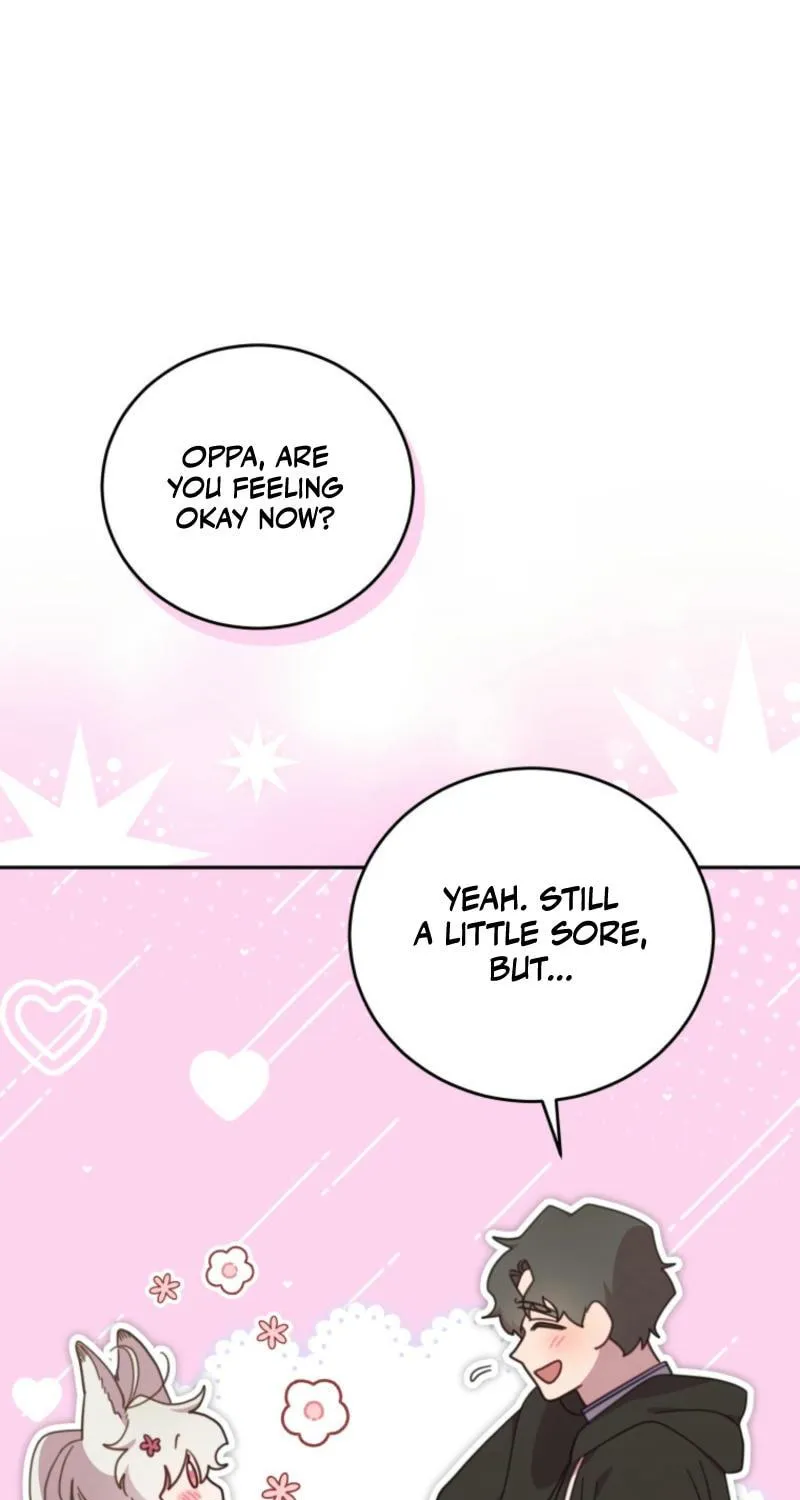 The Legendary Beasts Animal Hospital Chapter 133 page 49 - 