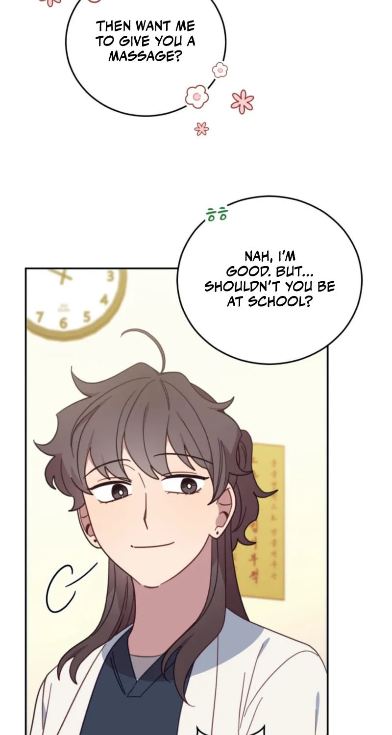 The Legendary Beasts Animal Hospital Chapter 133 page 51 - 