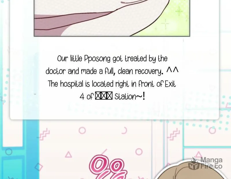 The Legendary Beasts Animal Hospital Chapter 133 page 66 - 