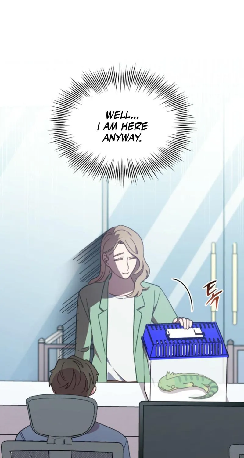 The Legendary Beasts Animal Hospital Chapter 133 page 69 - 
