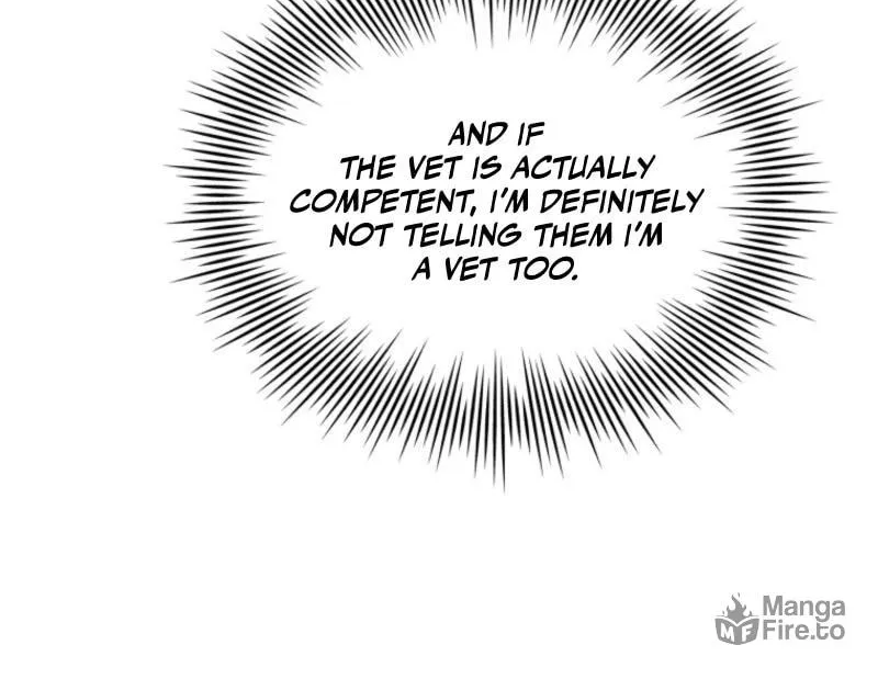 The Legendary Beasts Animal Hospital Chapter 133 page 72 - 