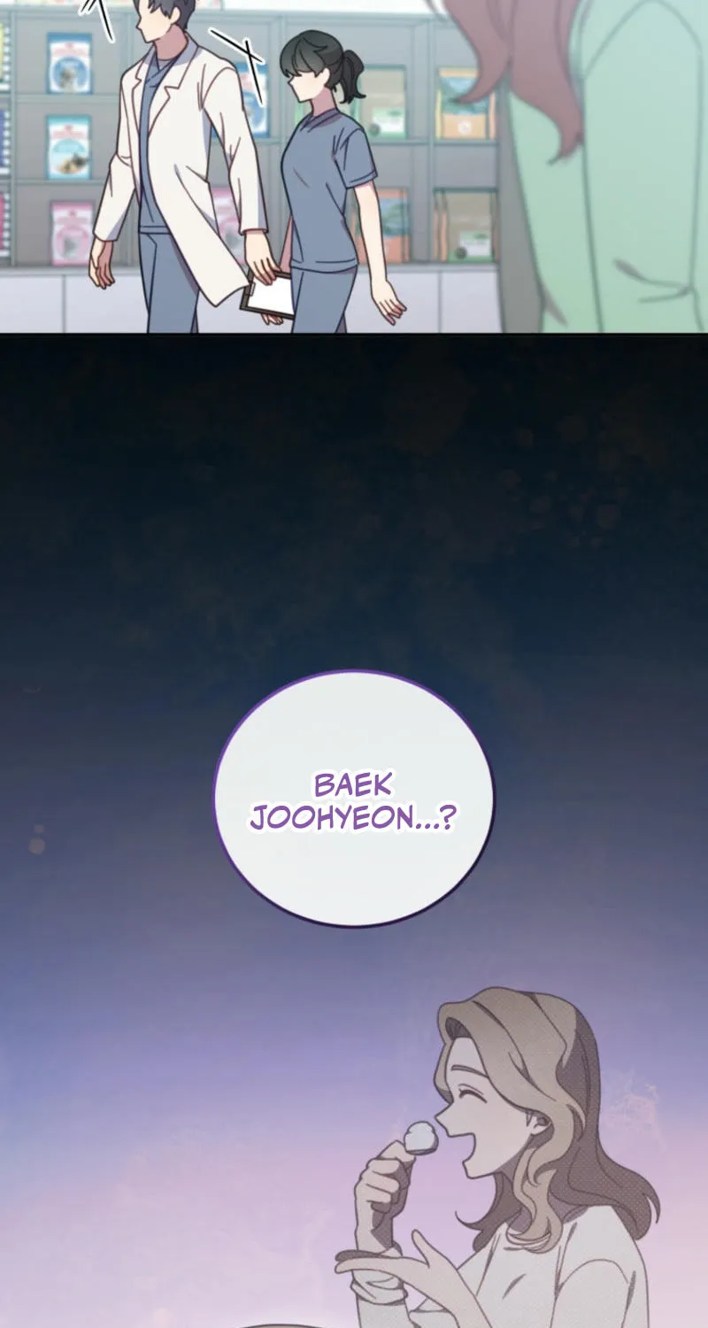 The Legendary Beasts Animal Hospital Chapter 133 page 75 - 