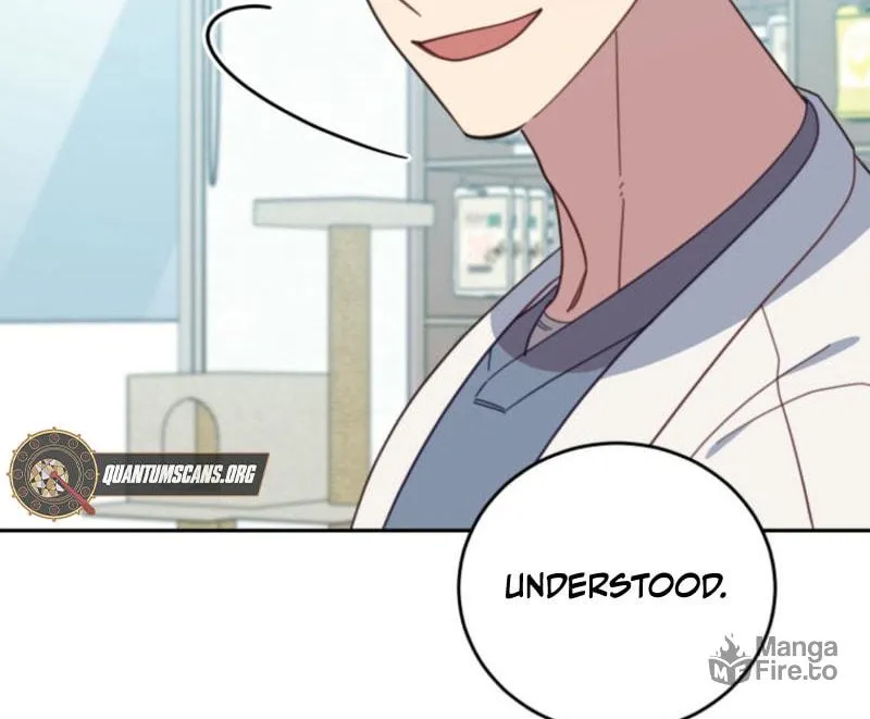 The Legendary Beasts Animal Hospital Chapter 133 page 80 - 