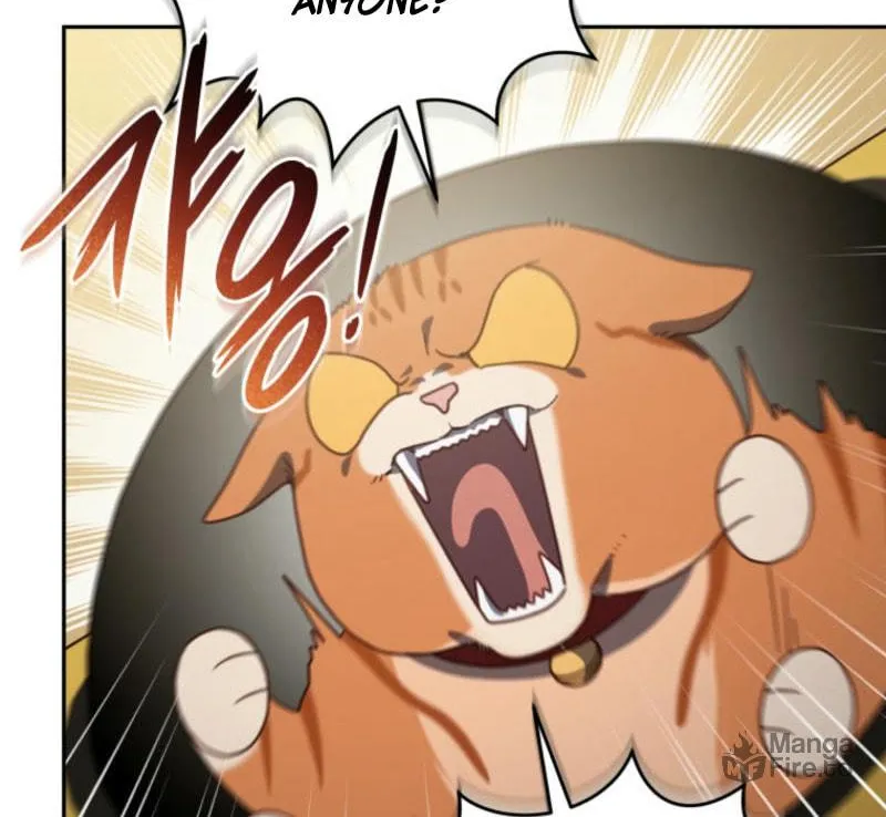 The Legendary Beasts Animal Hospital Chapter 133 page 10 - 