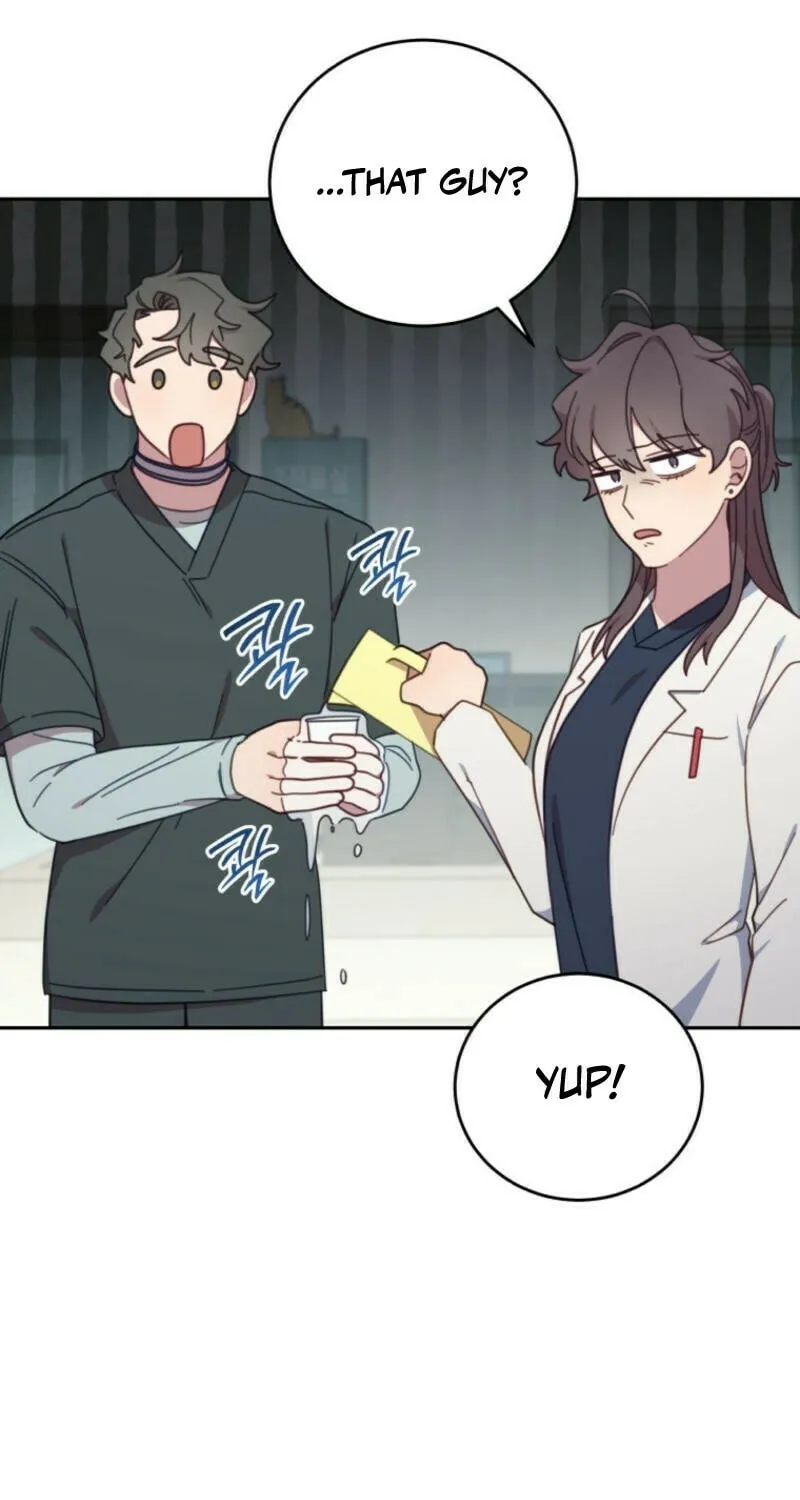 The Legendary Beasts Animal Hospital Chapter 134 page 28 - 