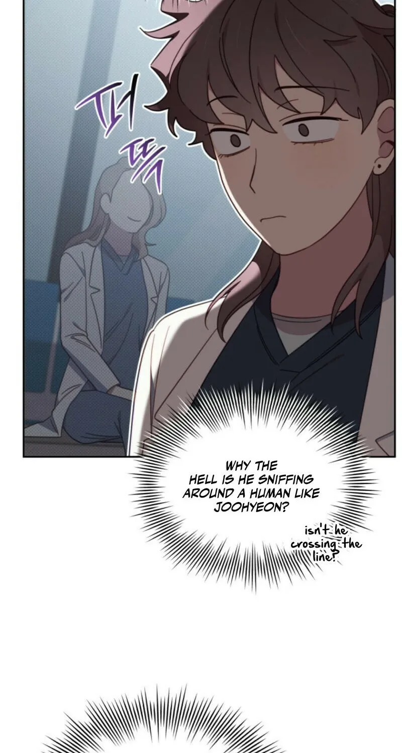 The Legendary Beasts Animal Hospital Chapter 134 page 39 - 