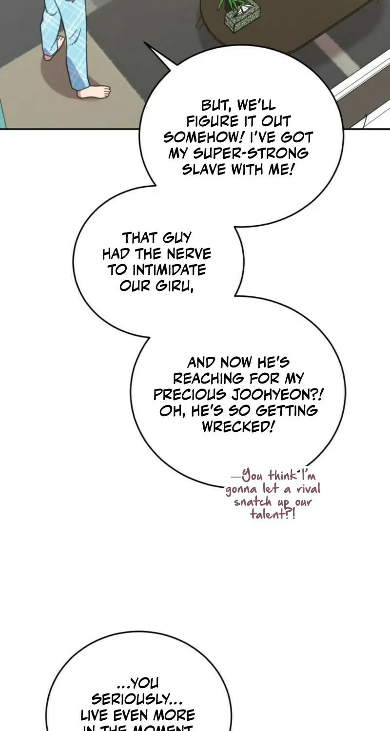 The Legendary Beasts Animal Hospital Chapter 134 page 60 - 