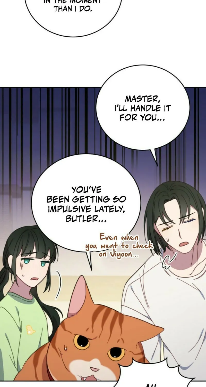 The Legendary Beasts Animal Hospital Chapter 134 page 61 - 