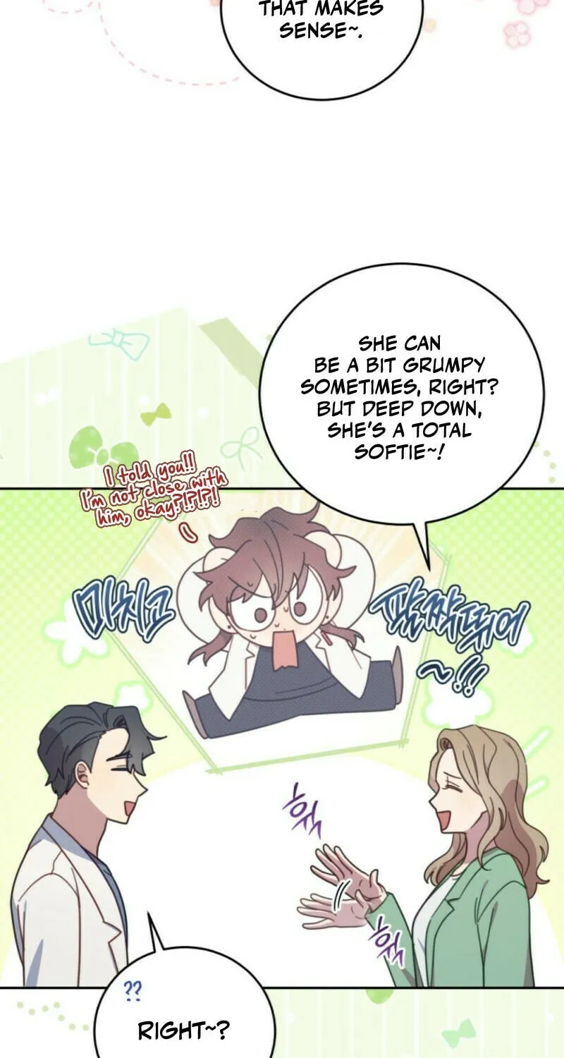 The Legendary Beasts Animal Hospital Chapter 134 page 10 - 
