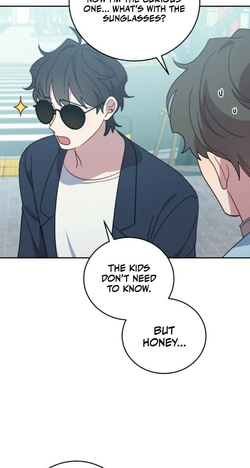 The Legendary Beasts Animal Hospital Chapter 135 page 3 - 
