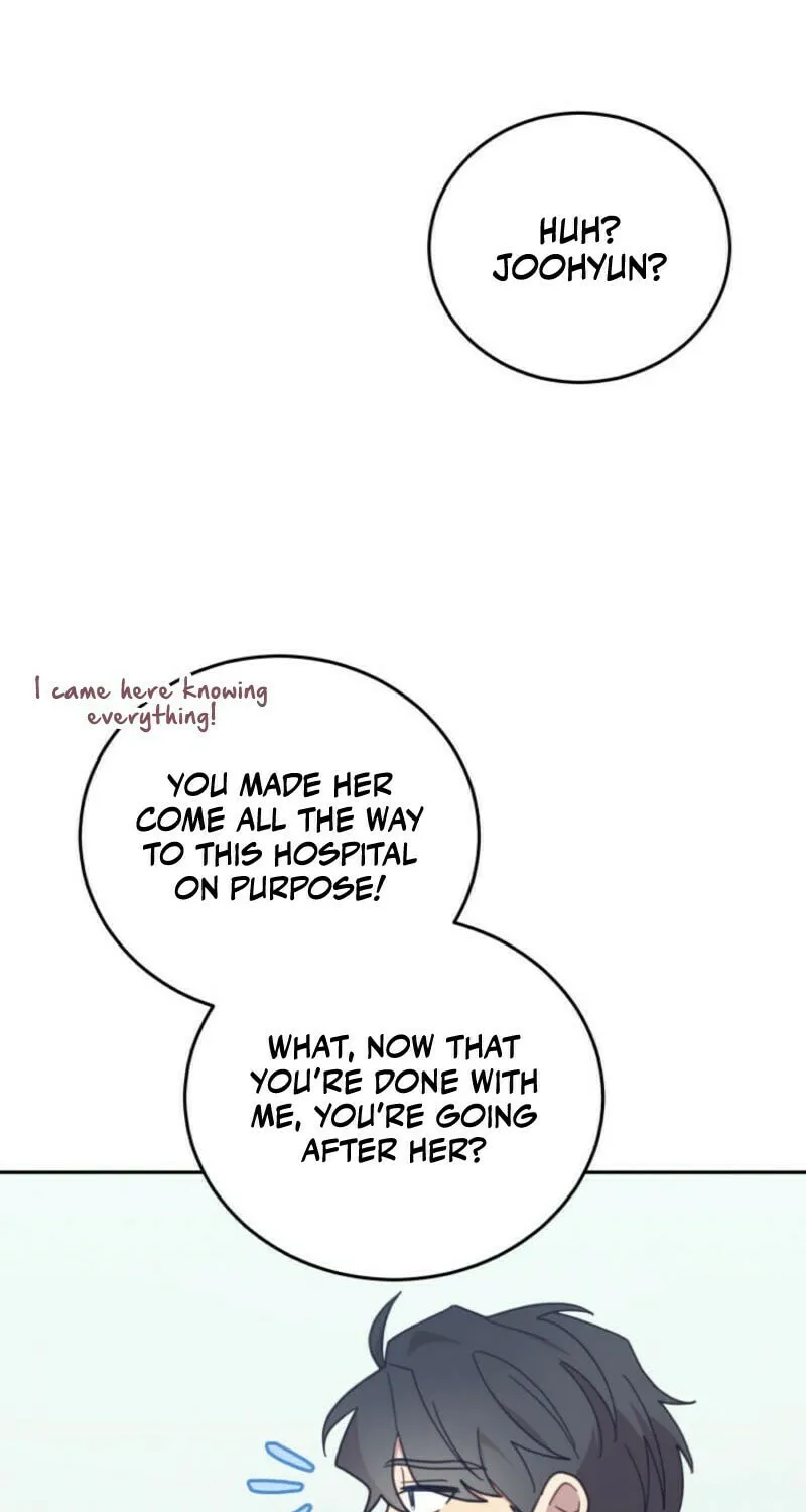 The Legendary Beasts Animal Hospital Chapter 135 page 26 - 