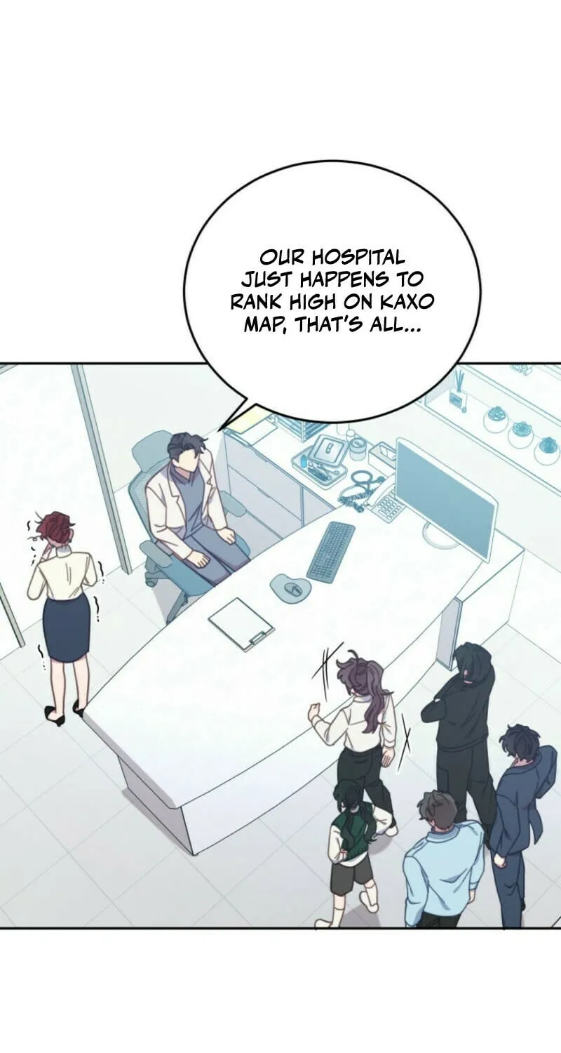 The Legendary Beasts Animal Hospital Chapter 135 page 30 - 