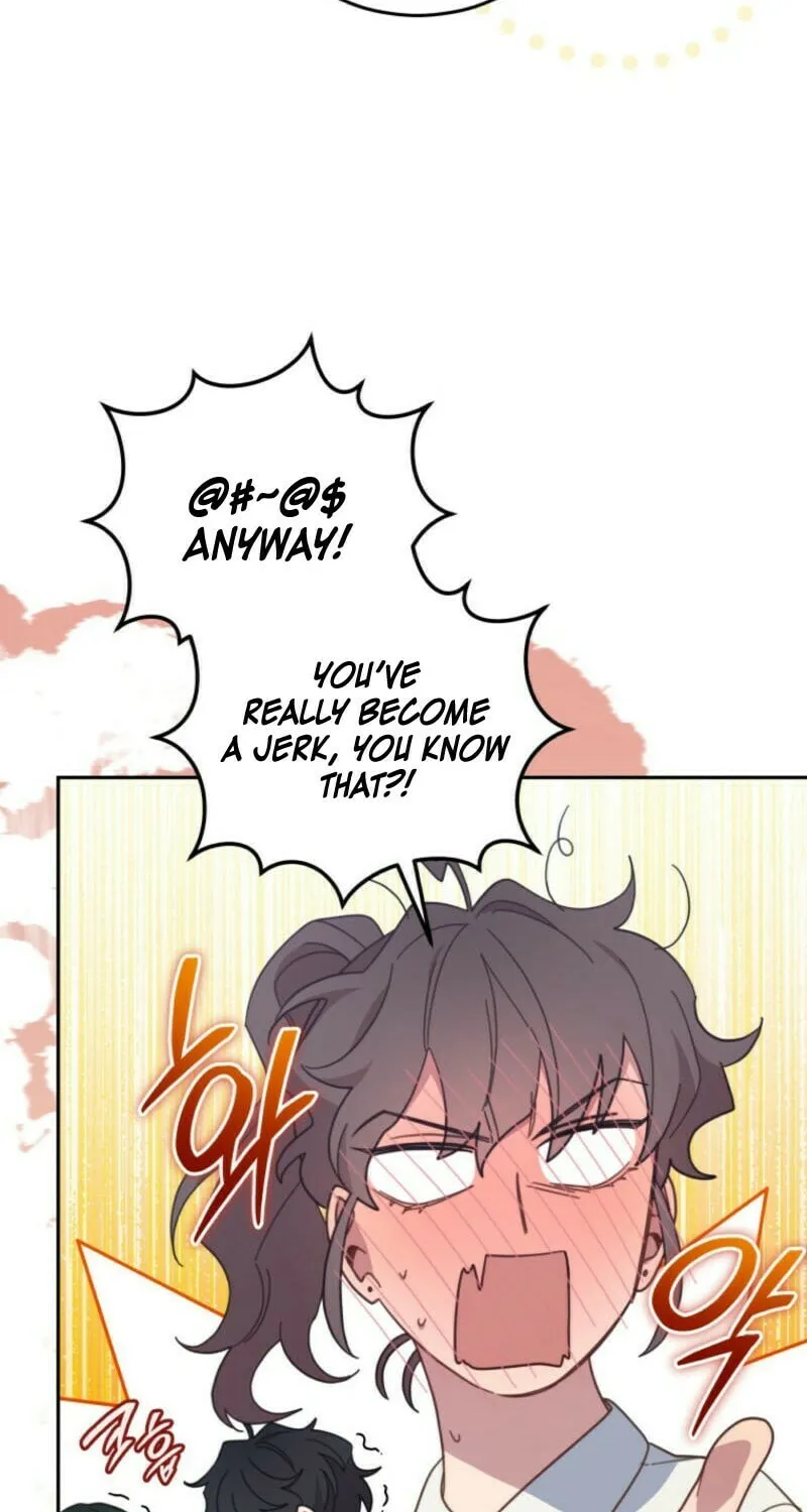 The Legendary Beasts Animal Hospital Chapter 135 page 32 - 