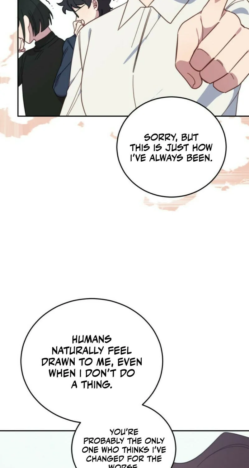 The Legendary Beasts Animal Hospital Chapter 135 page 33 - 