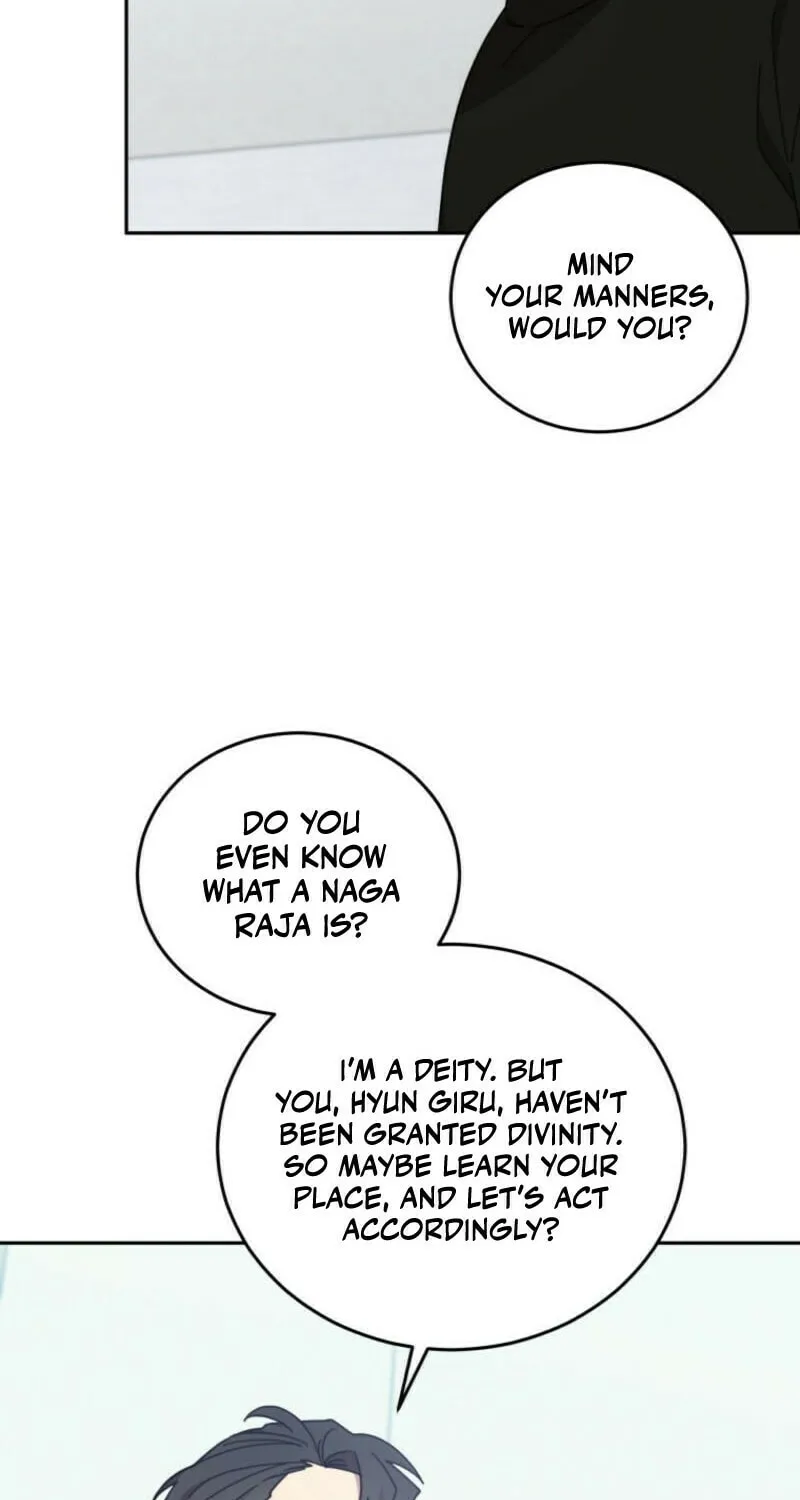 The Legendary Beasts Animal Hospital Chapter 135 page 39 - 