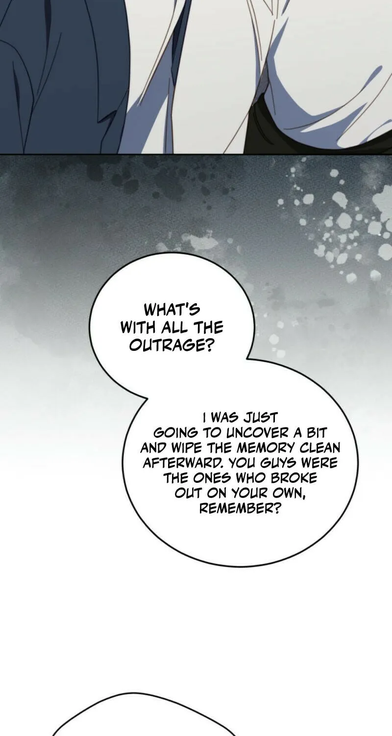 The Legendary Beasts Animal Hospital Chapter 135 page 44 - 