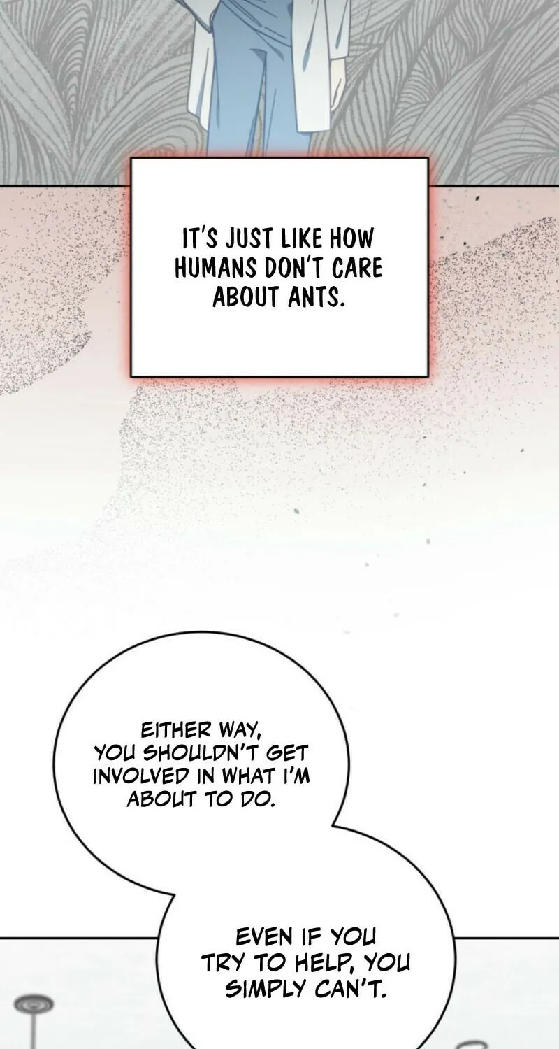The Legendary Beasts Animal Hospital Chapter 135 page 50 - 