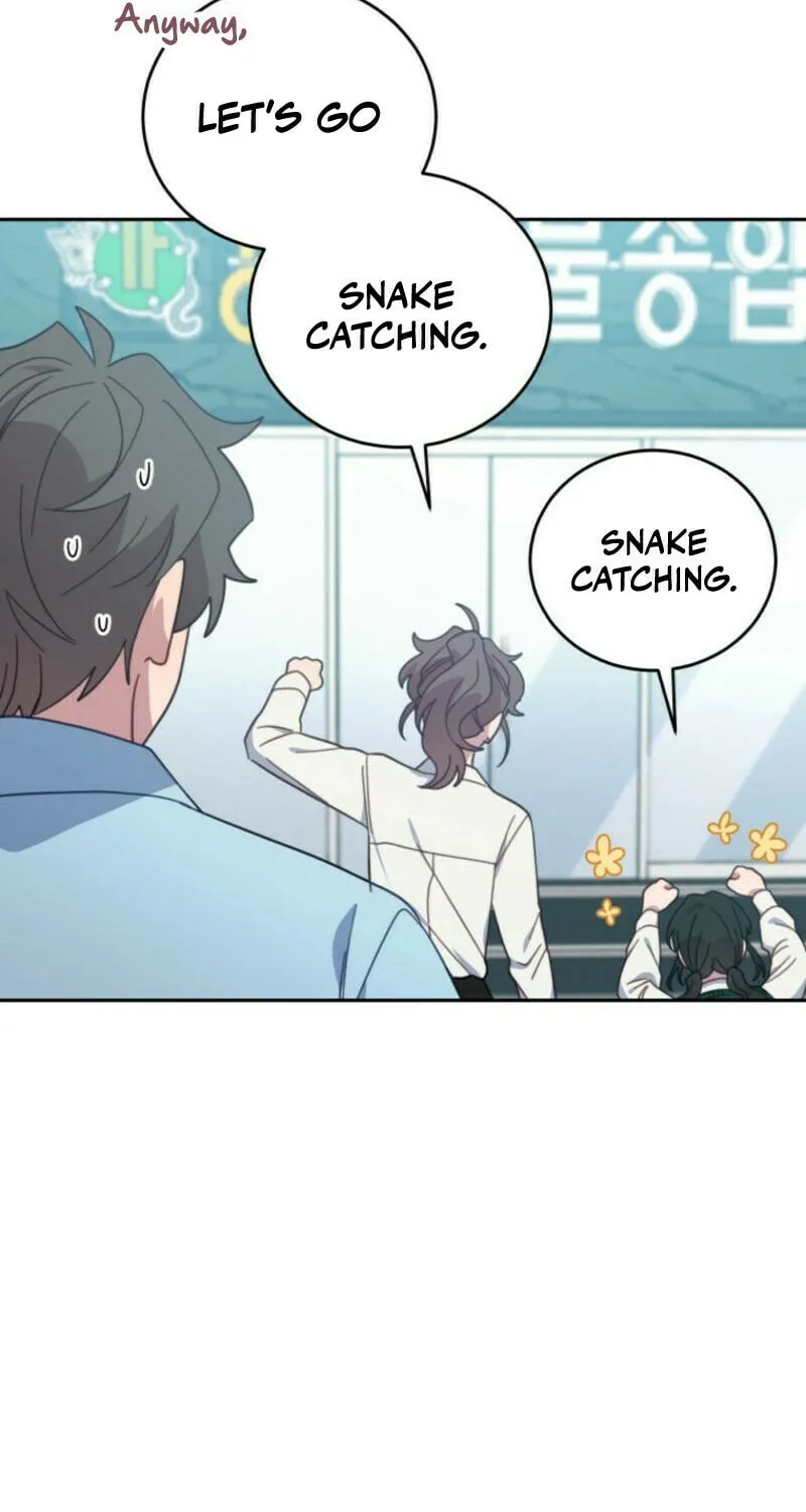 The Legendary Beasts Animal Hospital Chapter 135 page 6 - 