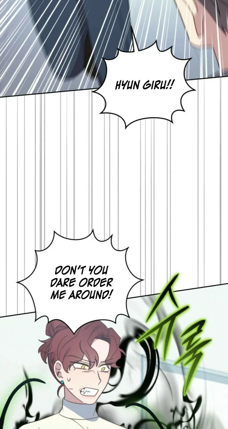 The Legendary Beasts Animal Hospital Chapter 135 page 58 - 