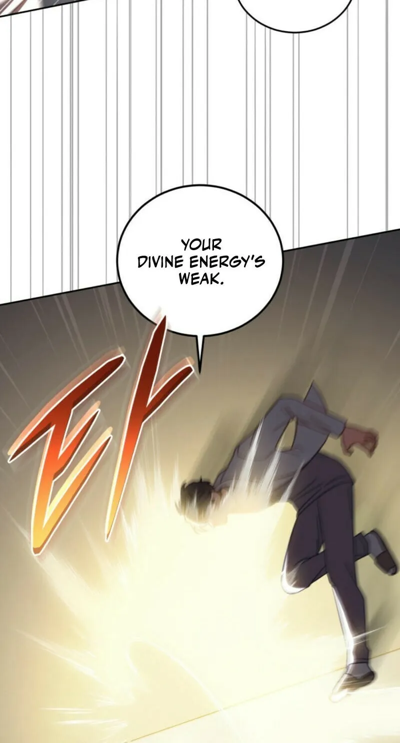 The Legendary Beasts Animal Hospital Chapter 135 page 60 - 