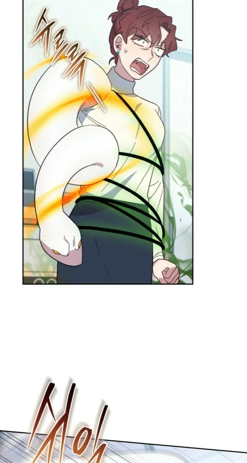 The Legendary Beasts Animal Hospital Chapter 135 page 62 - 