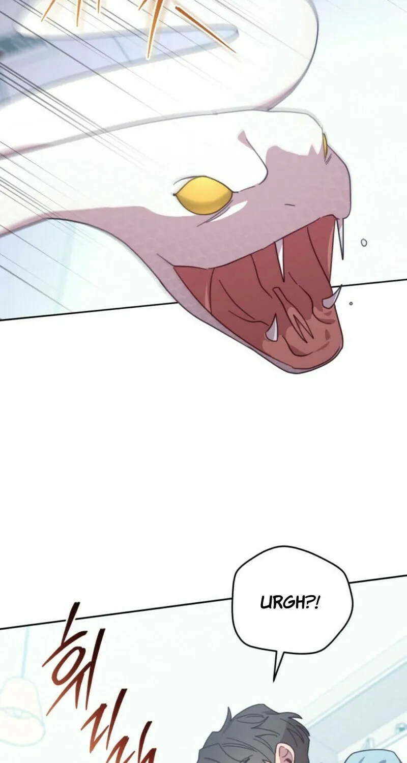 The Legendary Beasts Animal Hospital Chapter 135 page 63 - 