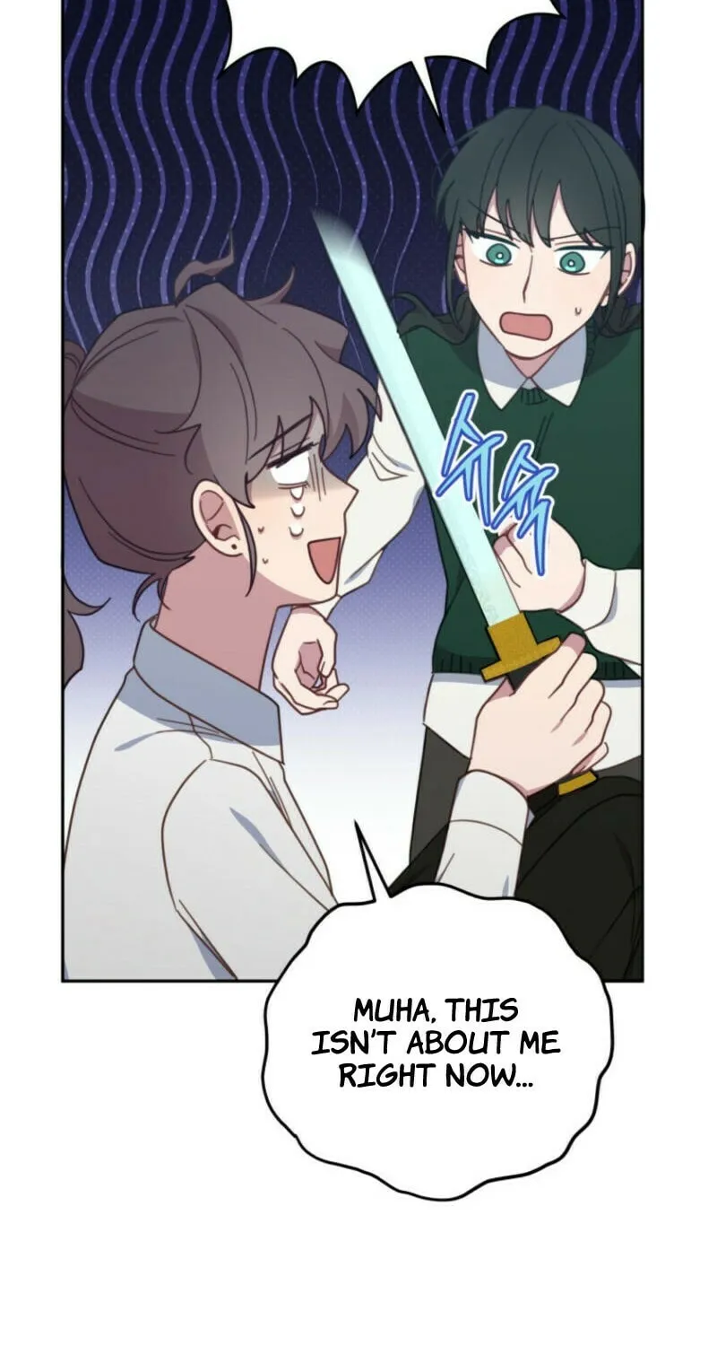 The Legendary Beasts Animal Hospital Chapter 135 page 68 - 