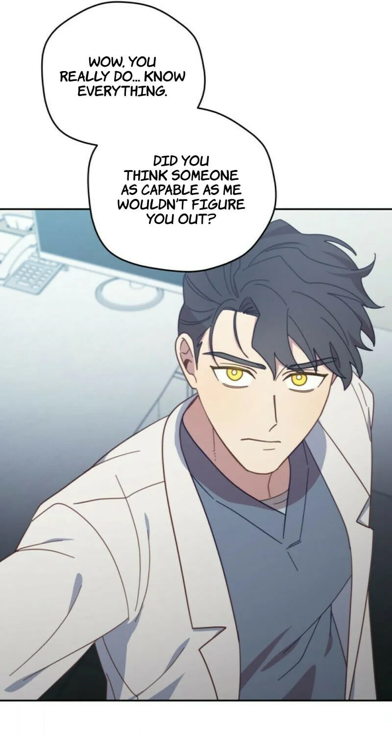 The Legendary Beasts Animal Hospital Chapter 135 page 72 - 
