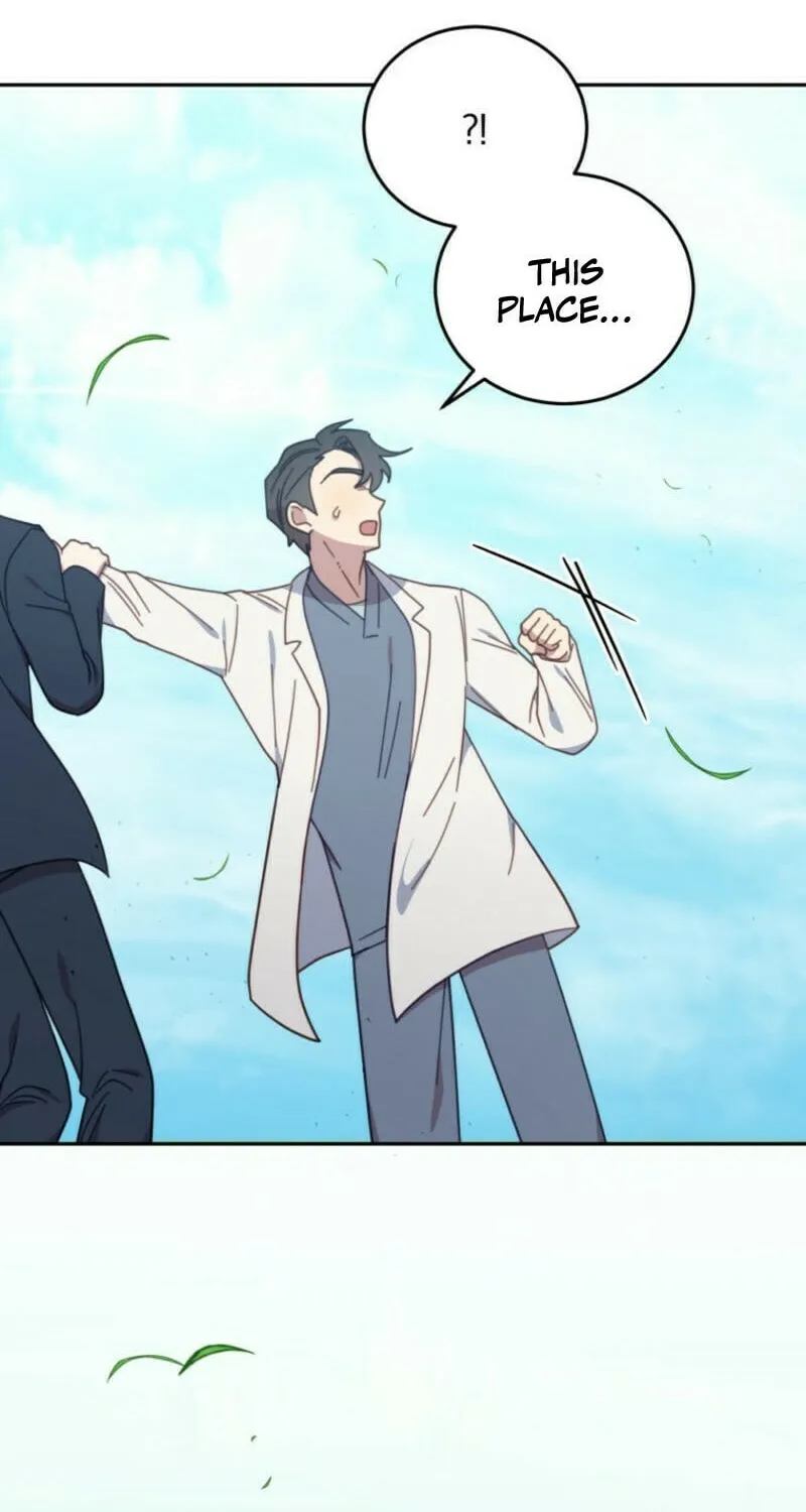 The Legendary Beasts Animal Hospital Chapter 135 page 75 - 