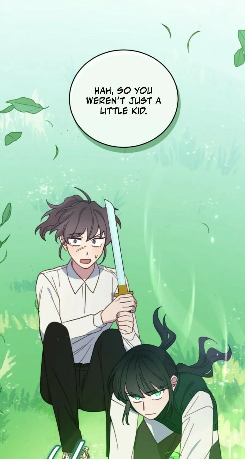 The Legendary Beasts Animal Hospital Chapter 135 page 76 - 