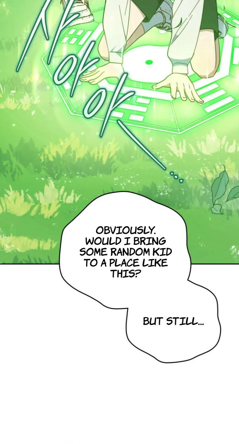 The Legendary Beasts Animal Hospital Chapter 135 page 77 - 