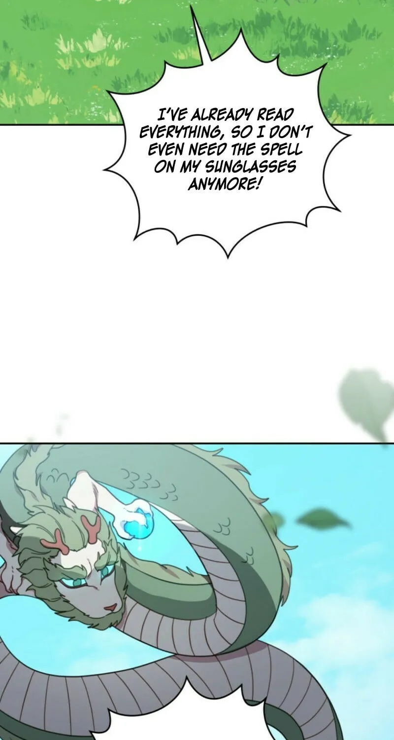 The Legendary Beasts Animal Hospital Chapter 135 page 84 - 