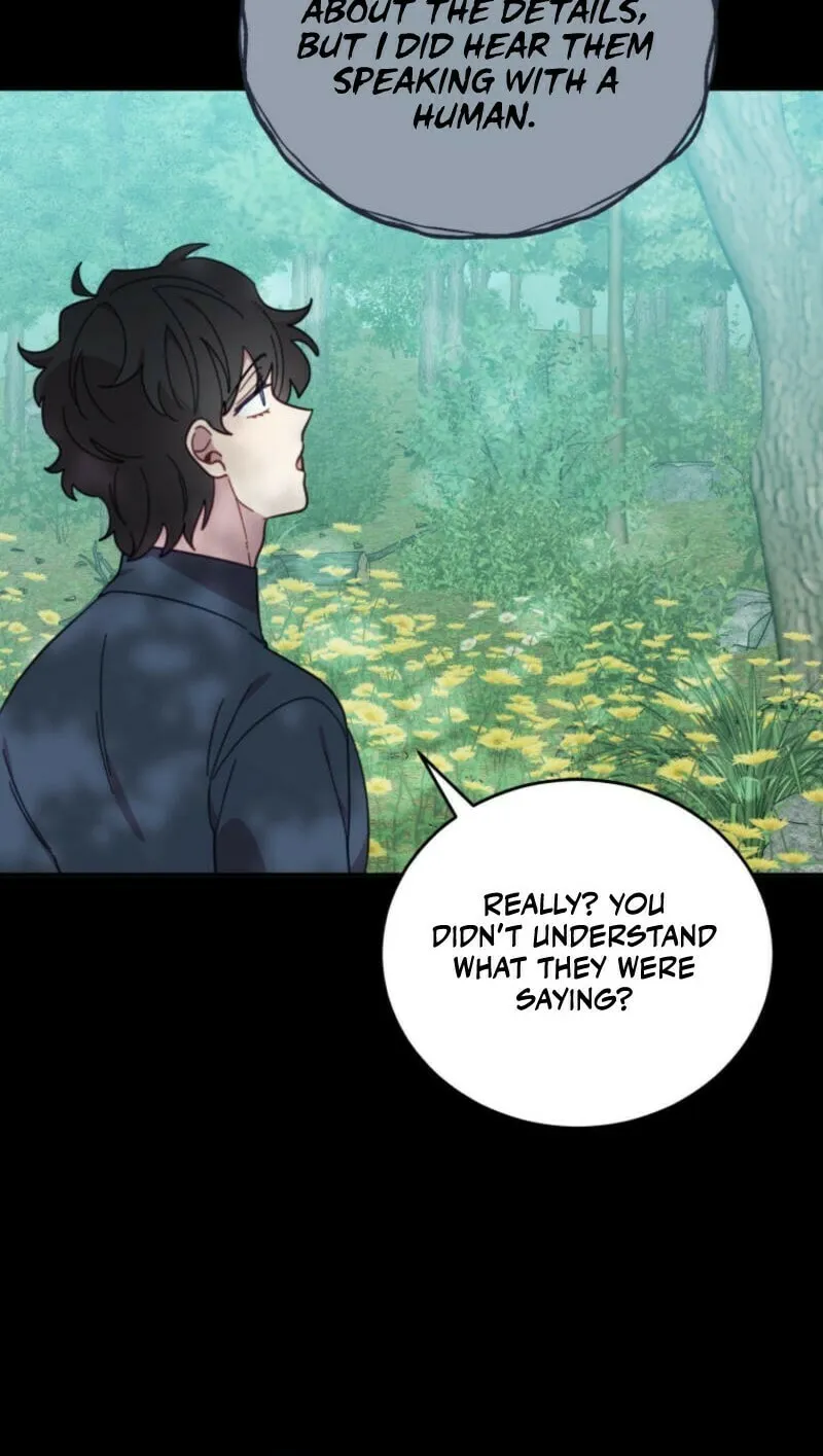 The Legendary Beasts Animal Hospital Chapter 136 page 11 - 